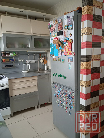 Продам 2-к квартиру дк-21 съезда Донецк - изображение 8