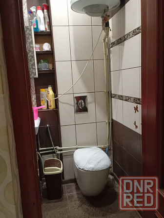 Продам 2-к квартиру дк-21 съезда Донецк - изображение 1