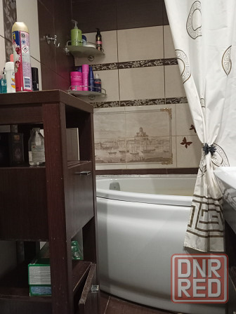 Продам 2-к квартиру дк-21 съезда Донецк - изображение 2