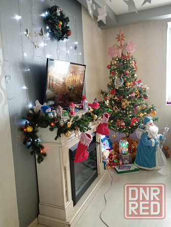 Продам 2-к квартиру дк-21 съезда Донецк - изображение 9