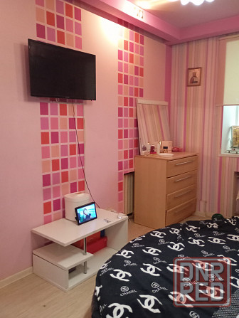 Продам 2-к квартиру дк-21 съезда Донецк - изображение 5