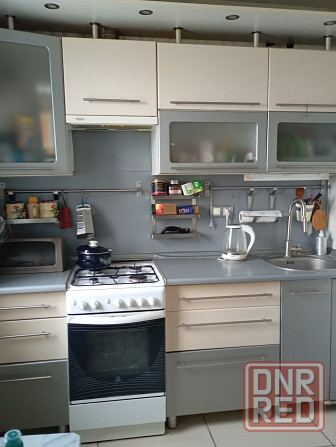 Продам 2-к квартиру дк-21 съезда Донецк - изображение 7