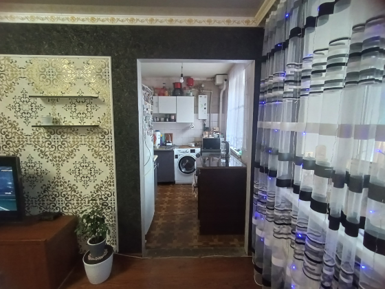 Продажа 3-х комнатной квартиры, Макеевка, Холодная Балка, ул.Целинная, воя Макеевка