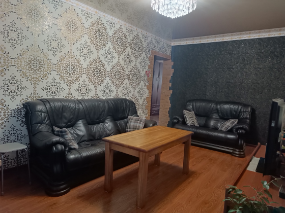 Продажа 3-х комнатной квартиры, Макеевка, Холодная Балка, ул.Целинная, воя Макеевка