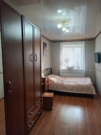 Продажа 3-х комнатной квартиры, Макеевка, Холодная Балка, ул.Целинная, воя Макеевка