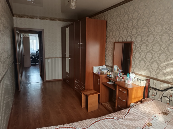 Продажа 3-х комнатной квартиры, Макеевка, Холодная Балка, ул.Целинная, воя Макеевка