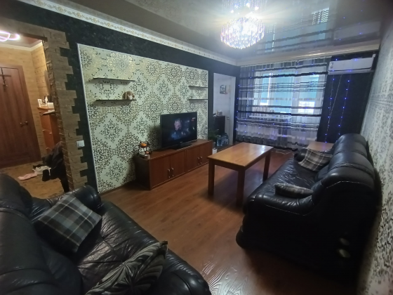 Продажа 3-х комнатной квартиры, Макеевка, Холодная Балка, ул.Целинная, воя Макеевка