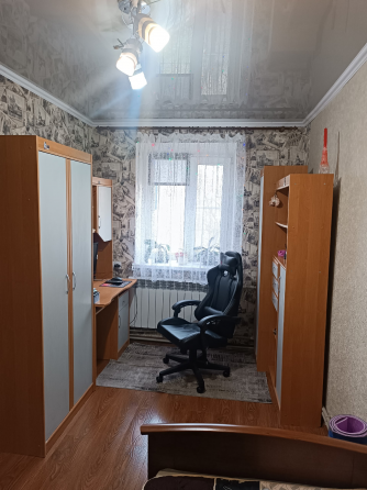 Продажа 3-х комнатной квартиры, Макеевка, Холодная Балка, ул.Целинная, воя Макеевка