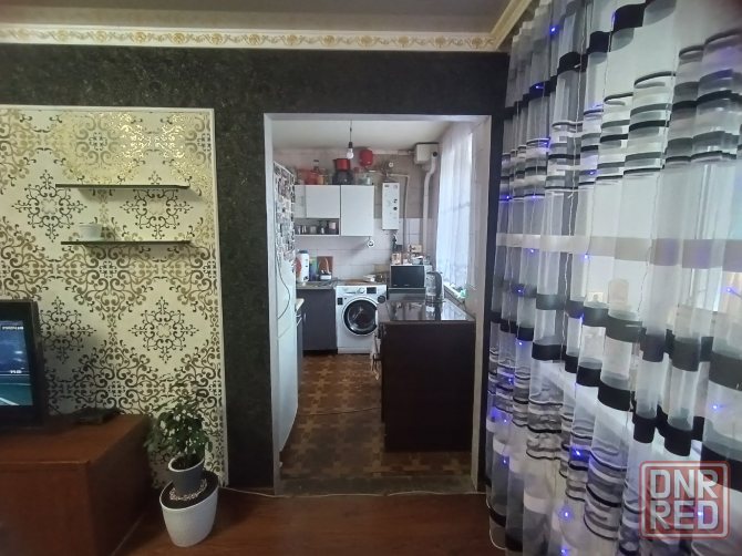 Продажа 3-х комнатной квартиры, Макеевка, Холодная Балка, ул.Целинная, воя Макеевка - изображение 5