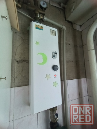 Продажа 3-х комнатной квартиры, Макеевка, Холодная Балка, ул.Целинная, воя Макеевка - изображение 10