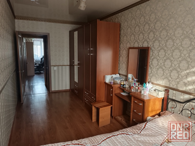 Продажа 3-х комнатной квартиры, Макеевка, Холодная Балка, ул.Целинная, воя Макеевка - изображение 3