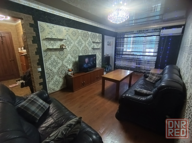 Продажа 3-х комнатной квартиры, Макеевка, Холодная Балка, ул.Целинная, воя Макеевка - изображение 1