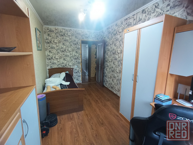 Продажа 3-х комнатной квартиры, Макеевка, Холодная Балка, ул.Целинная, воя Макеевка - изображение 9