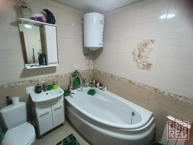 Продажа 3-х комнатной квартиры, Макеевка, Холодная Балка, ул.Целинная, воя Макеевка - изображение 7