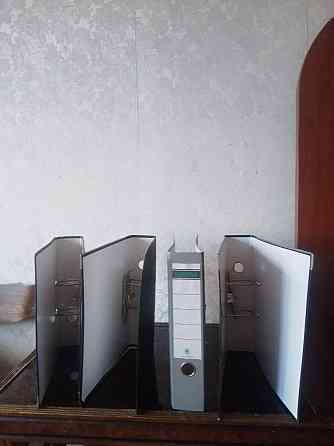 Папка сегрегатор А4 Донецк