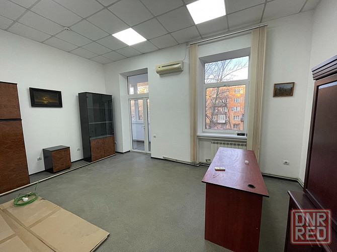 Аренда ул. Артема 180кв.м. центр Донецка около гастр "Москва". Ремонт Донецк - изображение 2