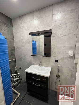 Аренда ул. Артема 180кв.м. центр Донецка около гастр "Москва". Ремонт Донецк - изображение 4