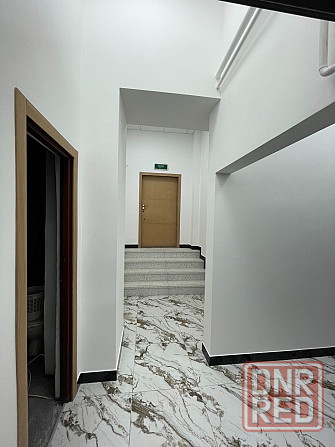 Аренда ул. Артема 180кв.м. центр Донецка около гастр "Москва". Ремонт Донецк - изображение 3