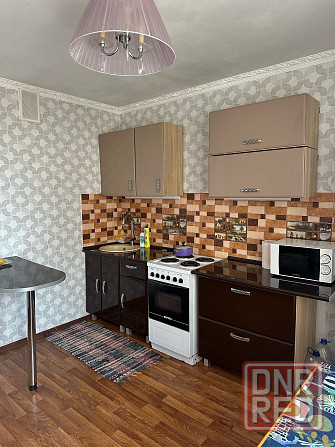 Сдам квартиру 2-ком. в Кировском районе Донецк - изображение 4