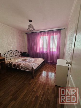 Сдам квартиру 2-ком. в Кировском районе Донецк - изображение 7