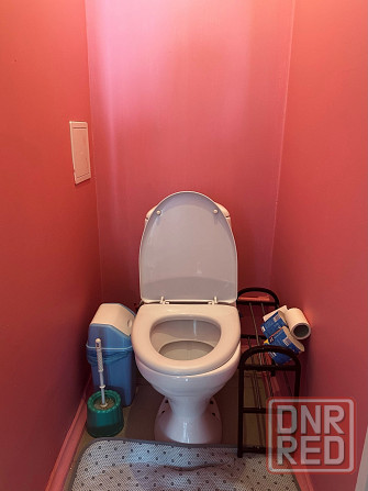 Сдам квартиру 2-ком. в Кировском районе Донецк - изображение 1