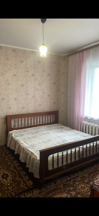 3 ком квартира 4/9 Калининском районе-хольная! Донецк