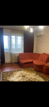 3 ком квартира 4/9 Калининском районе-хольная! Донецк