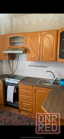 3 ком квартира 4/9 Калининском районе-хольная! Донецк - изображение 6