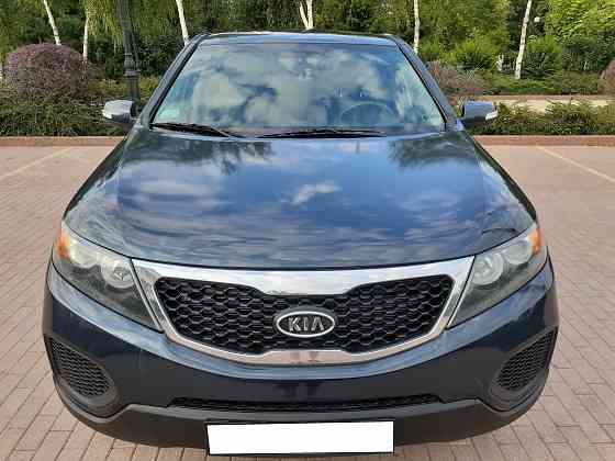 Kia Sorento 2.4 AT, 2012, 205 000 км Донецк