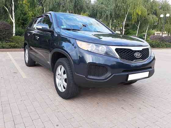 Kia Sorento 2.4 AT, 2012, 205 000 км Донецк