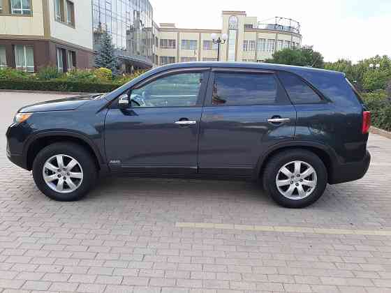Kia Sorento 2.4 AT, 2012, 205 000 км Донецк