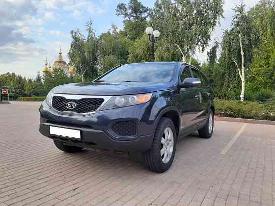 Kia Sorento 2.4 AT, 2012, 205 000 км Донецк