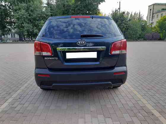 Kia Sorento 2.4 AT, 2012, 205 000 км Донецк