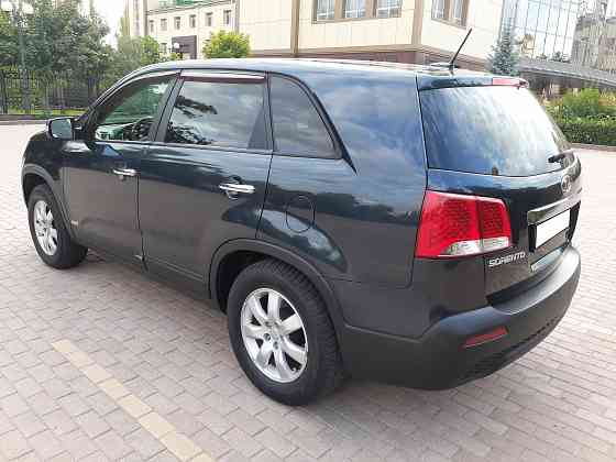 Kia Sorento 2.4 AT, 2012, 205 000 км Донецк