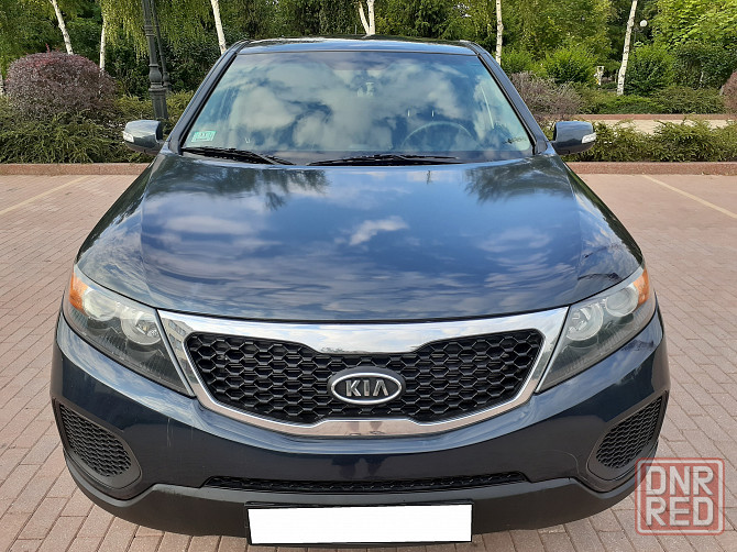 Kia Sorento 2.4 AT, 2012, 205 000 км Донецк - изображение 6