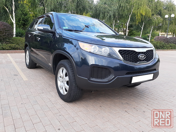 Kia Sorento 2.4 AT, 2012, 205 000 км Донецк - изображение 5