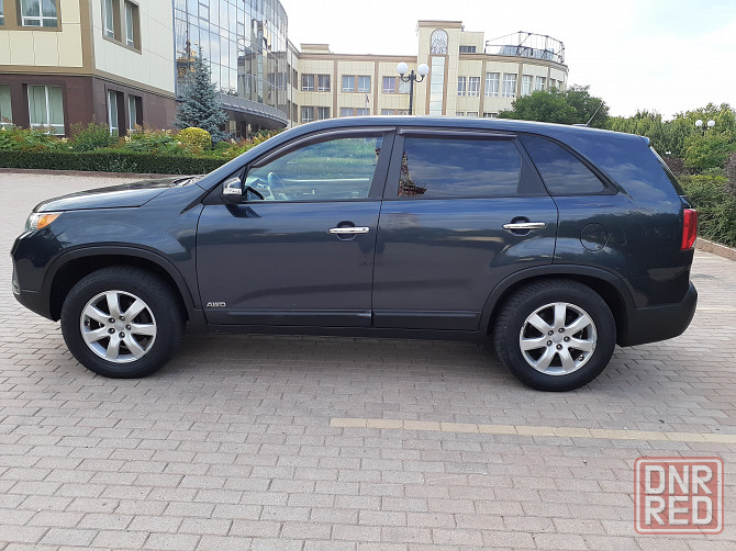 Kia Sorento 2.4 AT, 2012, 205 000 км Донецк - изображение 3