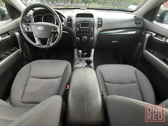 Kia Sorento 2.4 AT, 2012, 205 000 км Донецк - изображение 8
