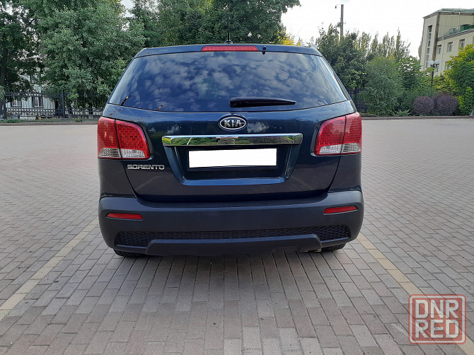 Kia Sorento 2.4 AT, 2012, 205 000 км Донецк - изображение 1
