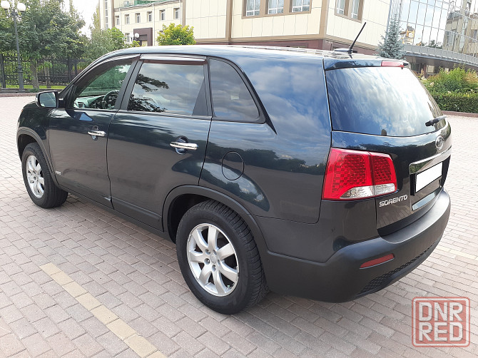 Kia Sorento 2.4 AT, 2012, 205 000 км Донецк - изображение 2