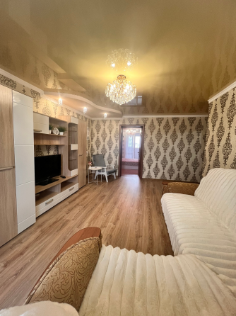 Продажа 3-х комн. квартиры, м-н Центральный, (ориентир аптека «Здравица») Макеевка