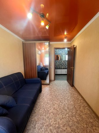 Продажа 3-х комн. квартиры, м-н Центральный, (ориентир аптека «Здравица») Макеевка