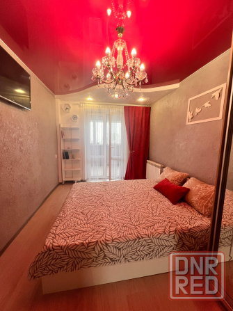 Продажа 3-х комн. квартиры, м-н Центральный, (ориентир аптека «Здравица») Макеевка - изображение 3