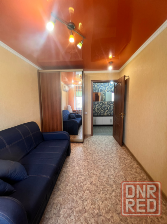 Продажа 3-х комн. квартиры, м-н Центральный, (ориентир аптека «Здравица») Макеевка - изображение 6