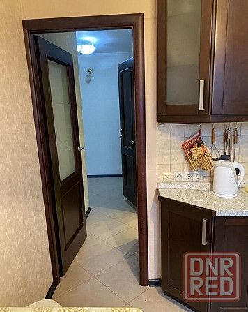 Сдам квартиру возле северного парка Макеевка - изображение 1