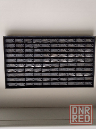 Продам микросхемы КР551уд1а Донецк - изображение 2