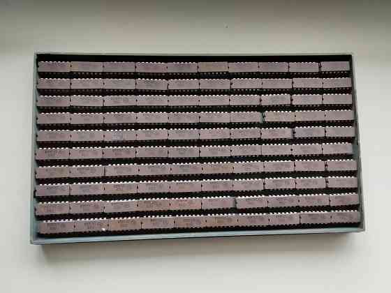 Продам микросхемы К511пу2 Донецк