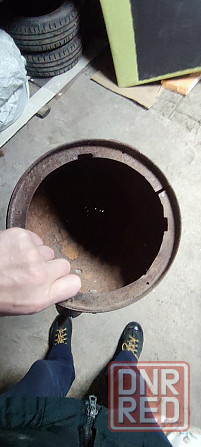 Продам корпус поворотной фара-искатель фг-16 Макеевка - изображение 4