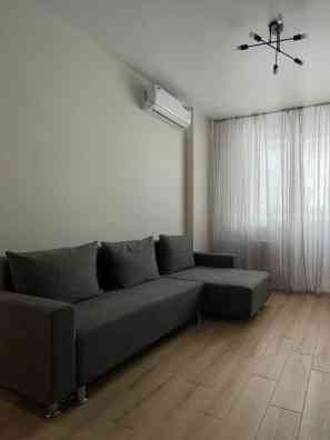 Сдам 2-ком. квартиру Бул.Пушкина Донецк