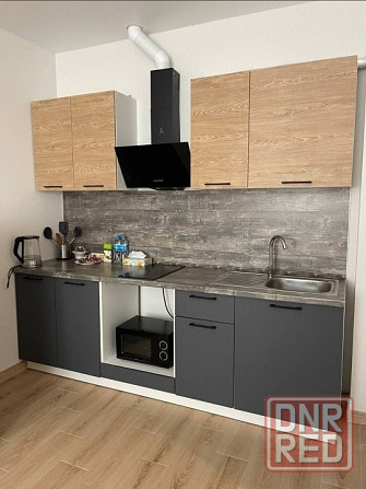 Сдам 2-ком. квартиру Бул.Пушкина Донецк - изображение 3